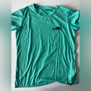 Patagonia Capilene Cool Daily Graphic Shirt